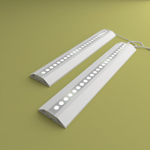 GO LED PROFILE - PIXLIP USA